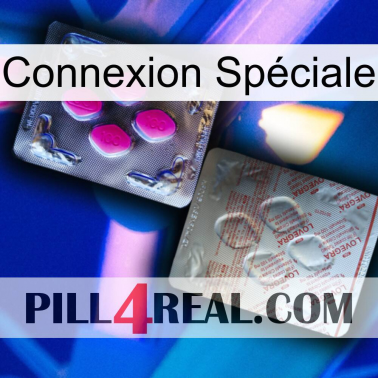 Connexion Spéciale 38